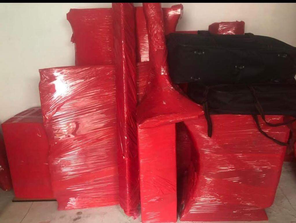 Şarköy Evden Eve Nakliyat