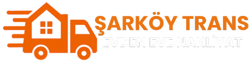 Şarköy Evden Eve Nakliyat